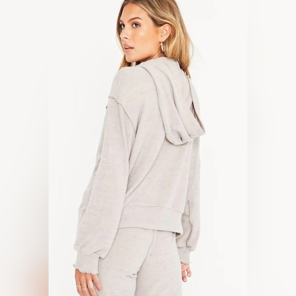 Project Social T Sway Cozy Hoodie - Picture 2 of 7